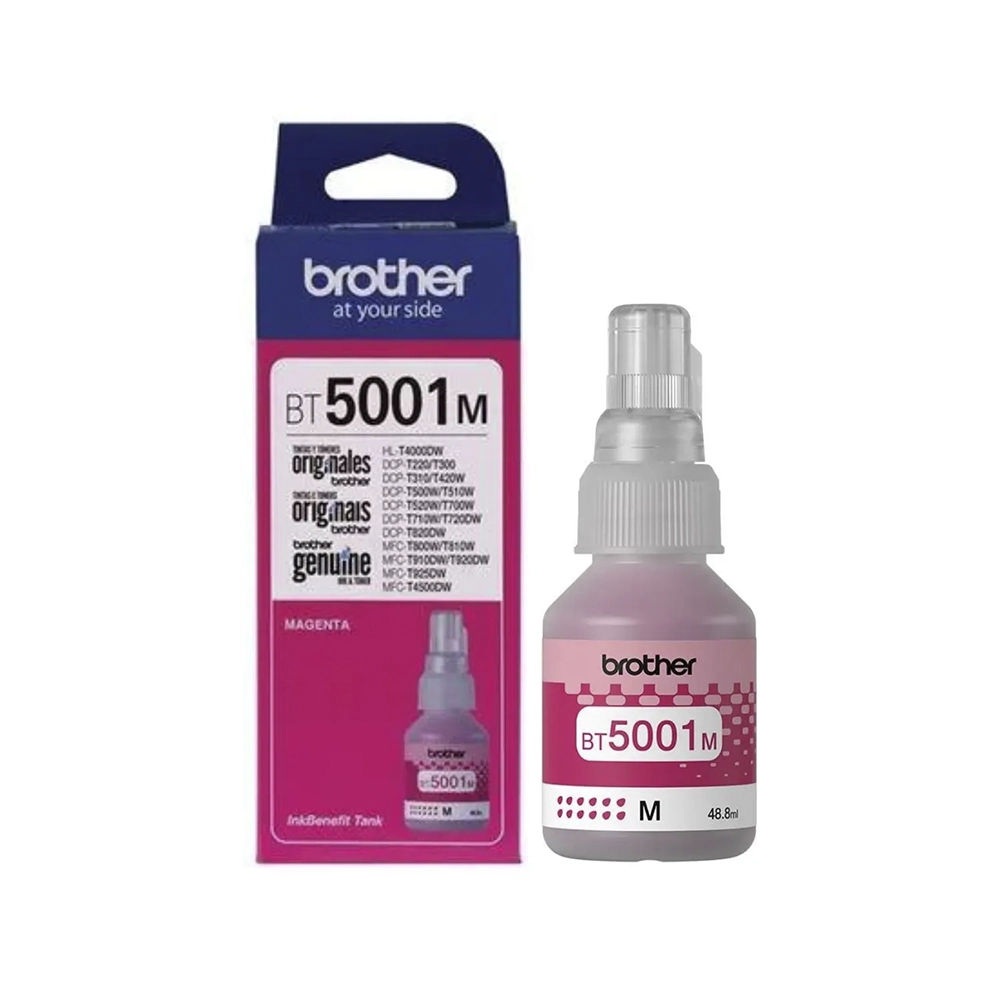 INK BENEFIT TANK BT5001M