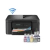 Impresora Brother DCPT730DW Multifunción A4InkJet