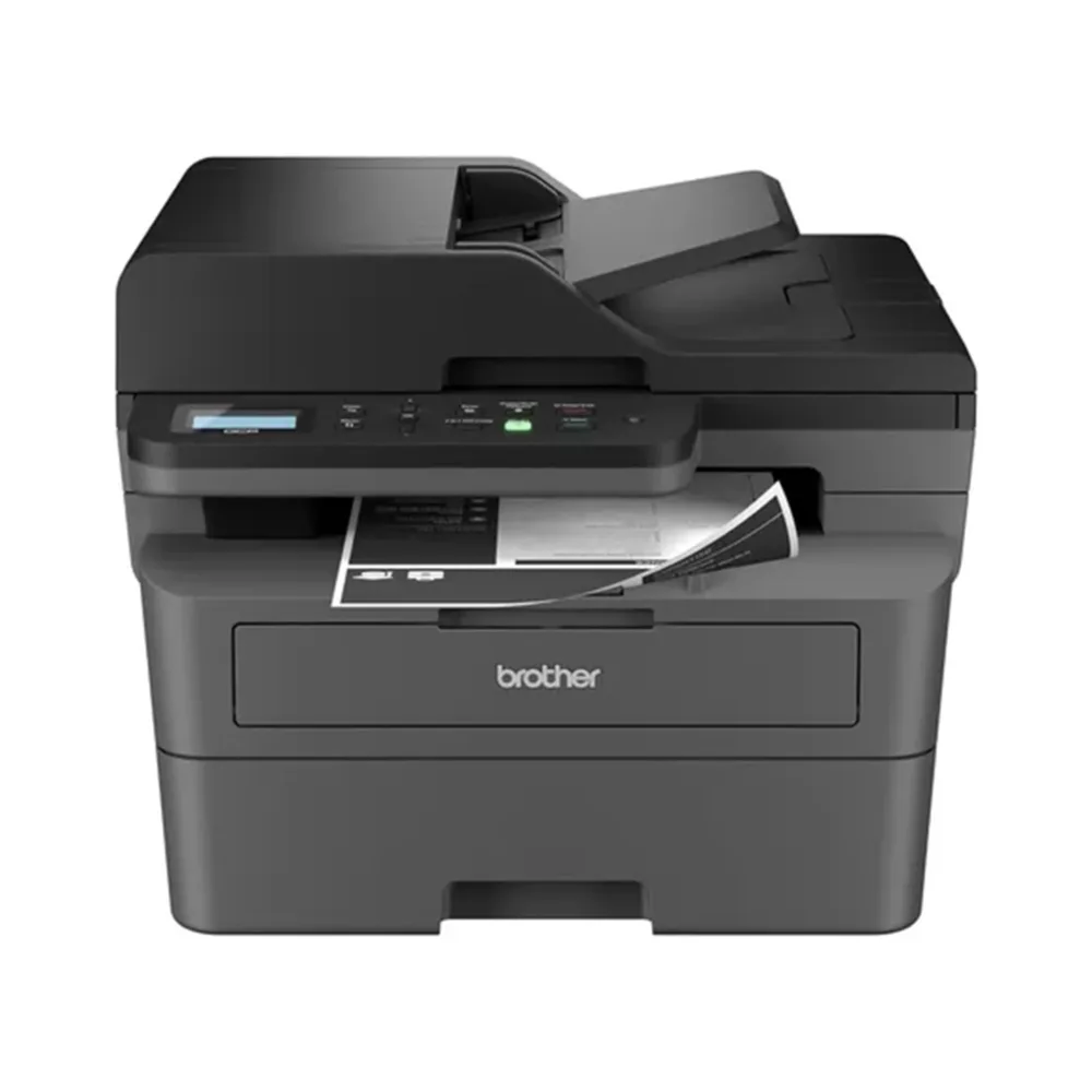 Impresora Brother Laser Monocromatica MFP DCP-L2640DW
