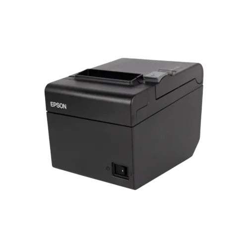 Impresora POS Térmica SAT Q22UB, USB Bluetooth, 80mm, Corte Automático 230mm/s