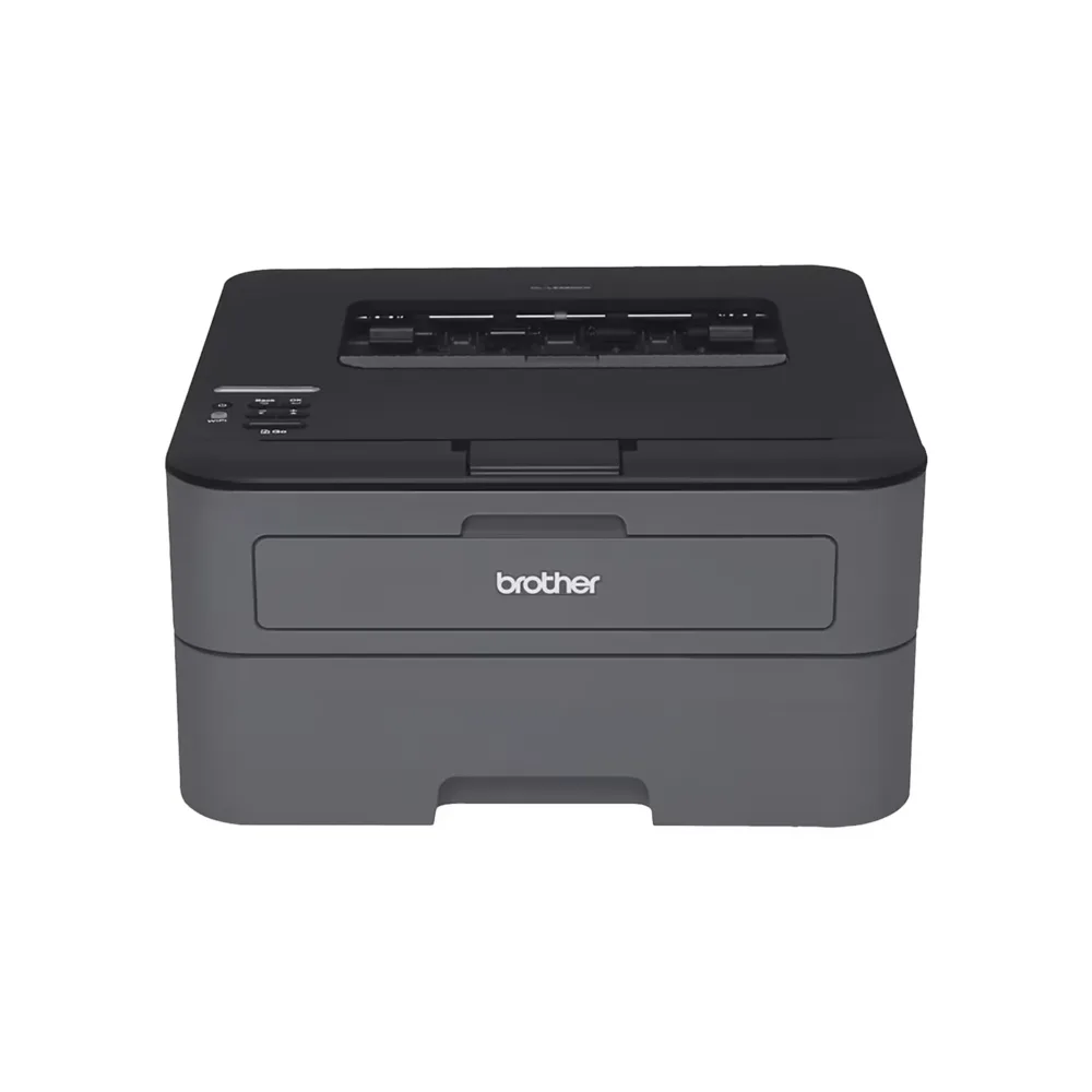 Impresora Láser Monocromática Brother HL-L2405W WiFi