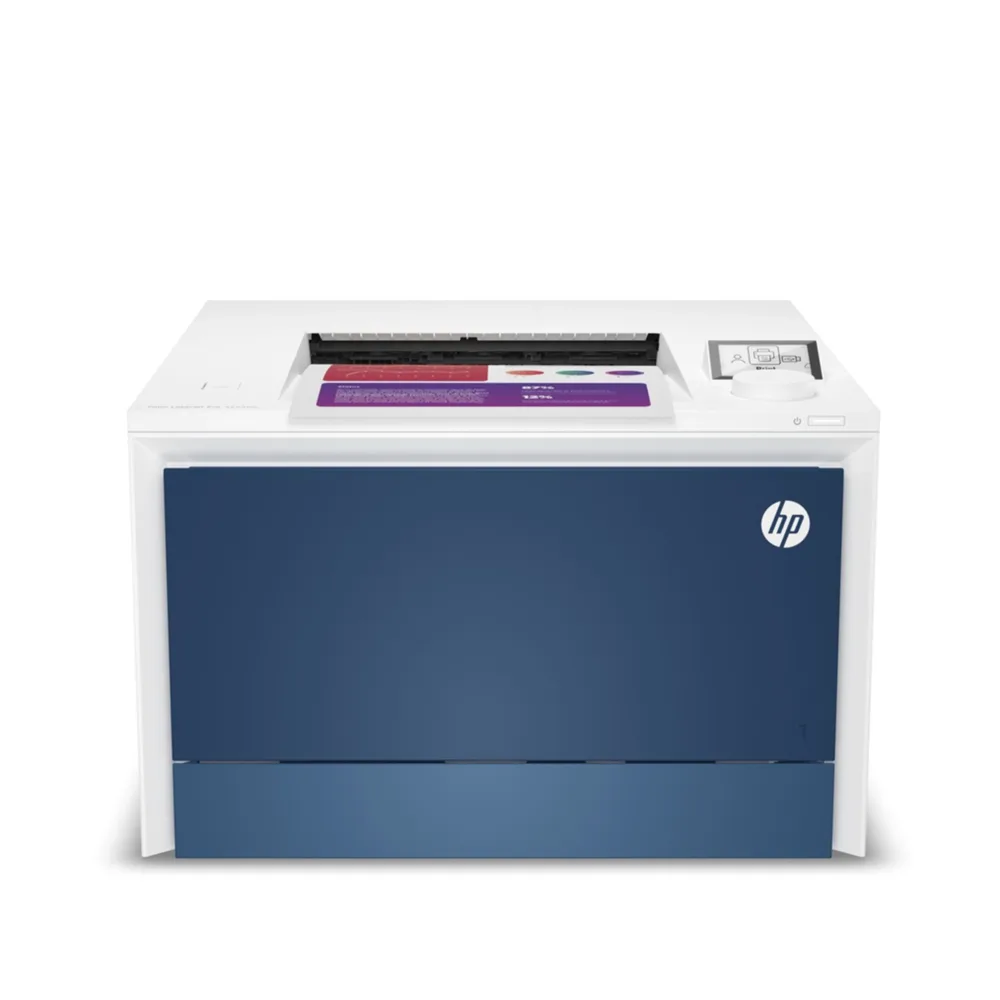 Impresora Laserjet Pro Color HP 4203DW