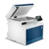 Impresora Laserjet Pro Color HP 4203DW