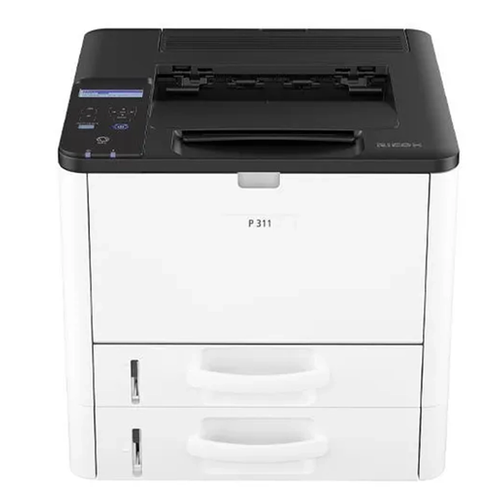 Impresora Monocromatica P 311