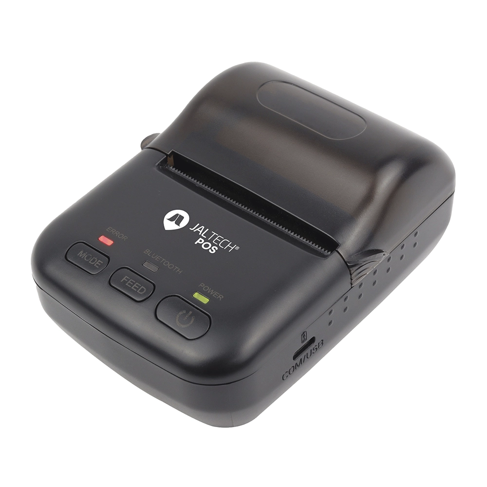 Impresora Movil Bt 58Mm Jaltech