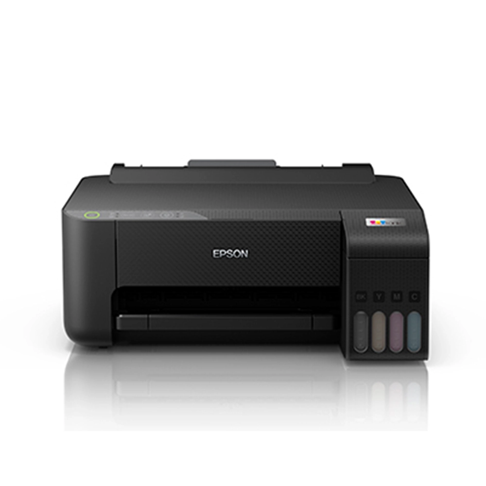 Impresora Inalámbrica Epson Ecotank L1250 WIFI Escaneo Móvil