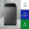 Lavadora Samsung WA19CG6441BD, 19 KG, EcoBubble