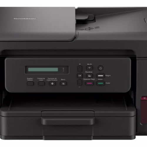 Impresora Multifuncional Brother DCP-T730DW Sistema Continuo