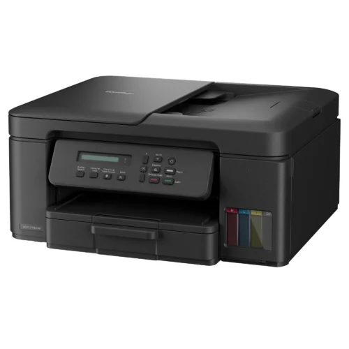 Impresora Multifuncional Brother DCP-T730DW Sistema Continuo