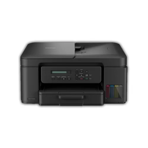 Impresora Multifuncional Epson EcoTank L3210 Sin Cartuchos USB Eficiente
