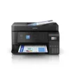 Impresora Multifuncional Epson EcoTank L5590 WiFi Alta Calidad Ahorro