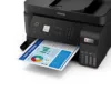 Impresora Multifuncional Epson EcoTank L5590 WiFi Alta Calidad Ahorro