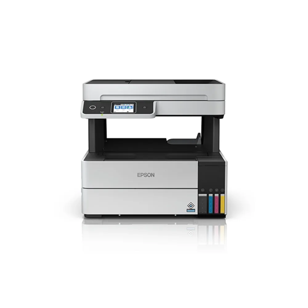 Impresora Multifuncional Epson EcoTank L6490 Pro Alta Velocidad Oficina
