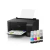 Impresora Multifuncional Epson Ecotank L3210