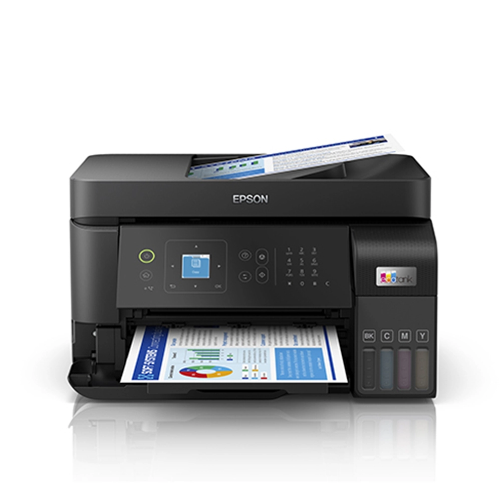 Impresora MFT Ecotank L5590
