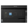 Impresora Multifuncional Epson EcoTank L5590 WiFi Alta Calidad Ahorro