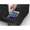 Impresora Multifuncional Epson EcoTank L5590 WiFi Alta Calidad Ahorro