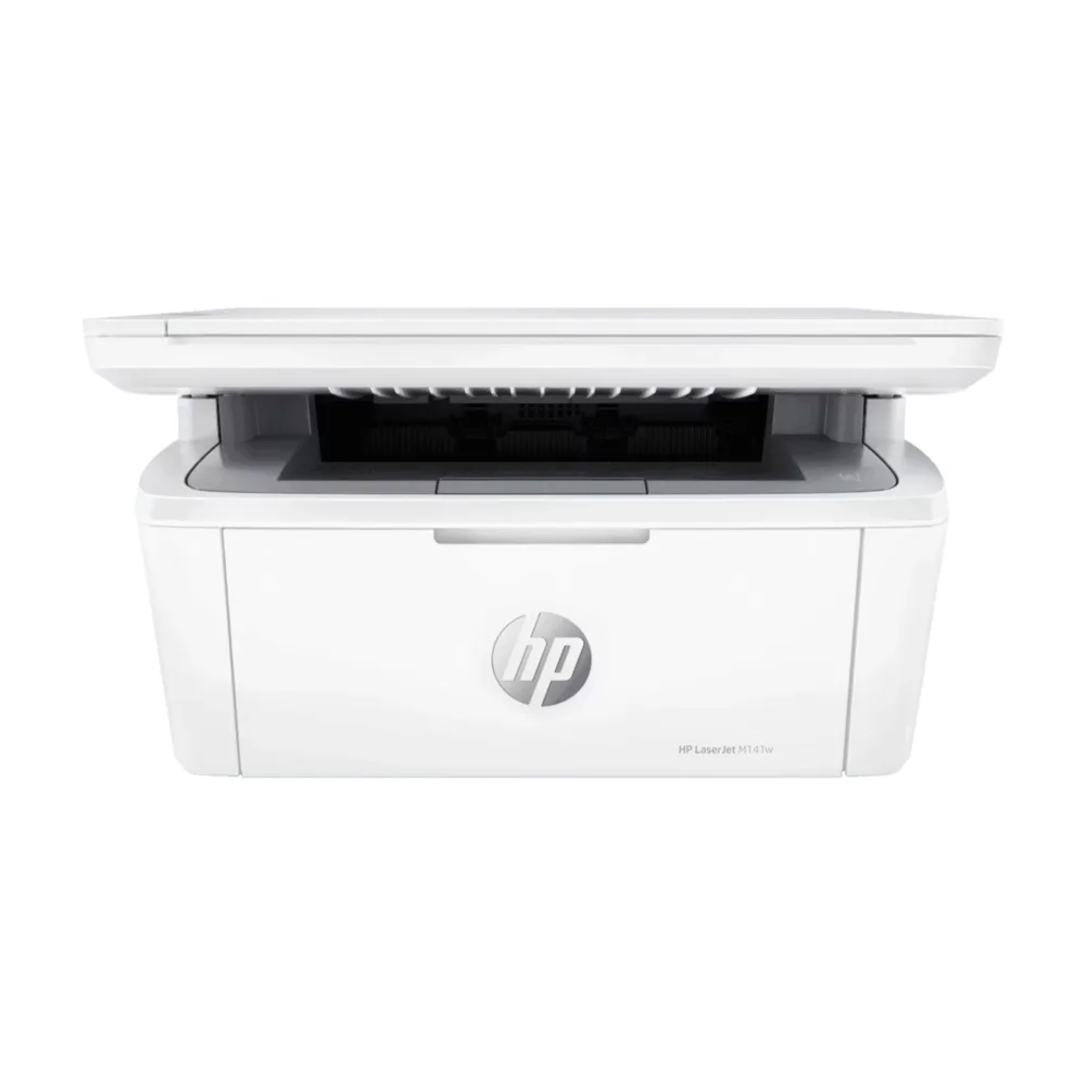 Impresora Multifuncional HP Laserjet MFP M141W
