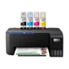 Impresora Multifuncional Inalámbrica L3251 Epson Ecotank L3251, WiFi, sin Cartuchos