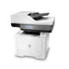 Impresora Multifuncional Laser Hp 432Fdn