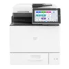 Impresora Multifuncional Ricoh IM C400F Láser Color Duplex Profesional