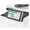Impresora Multifuncional Ricoh IM C400F Láser Color Duplex Profesional