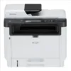 Impresora Multifuncional Lasser Ricoh M320F+