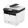 Impresora Multifuncional Lasser Ricoh M320F+