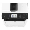 Impresora Multifuncional Lasser Ricoh M320F+