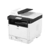Impresora Multifuncional Ricoh M 320F 34ppm Carta y Oficio