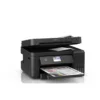 Impresora Multifuncional WiFi Duplex 33ppm Pantalla LCD Eficiente