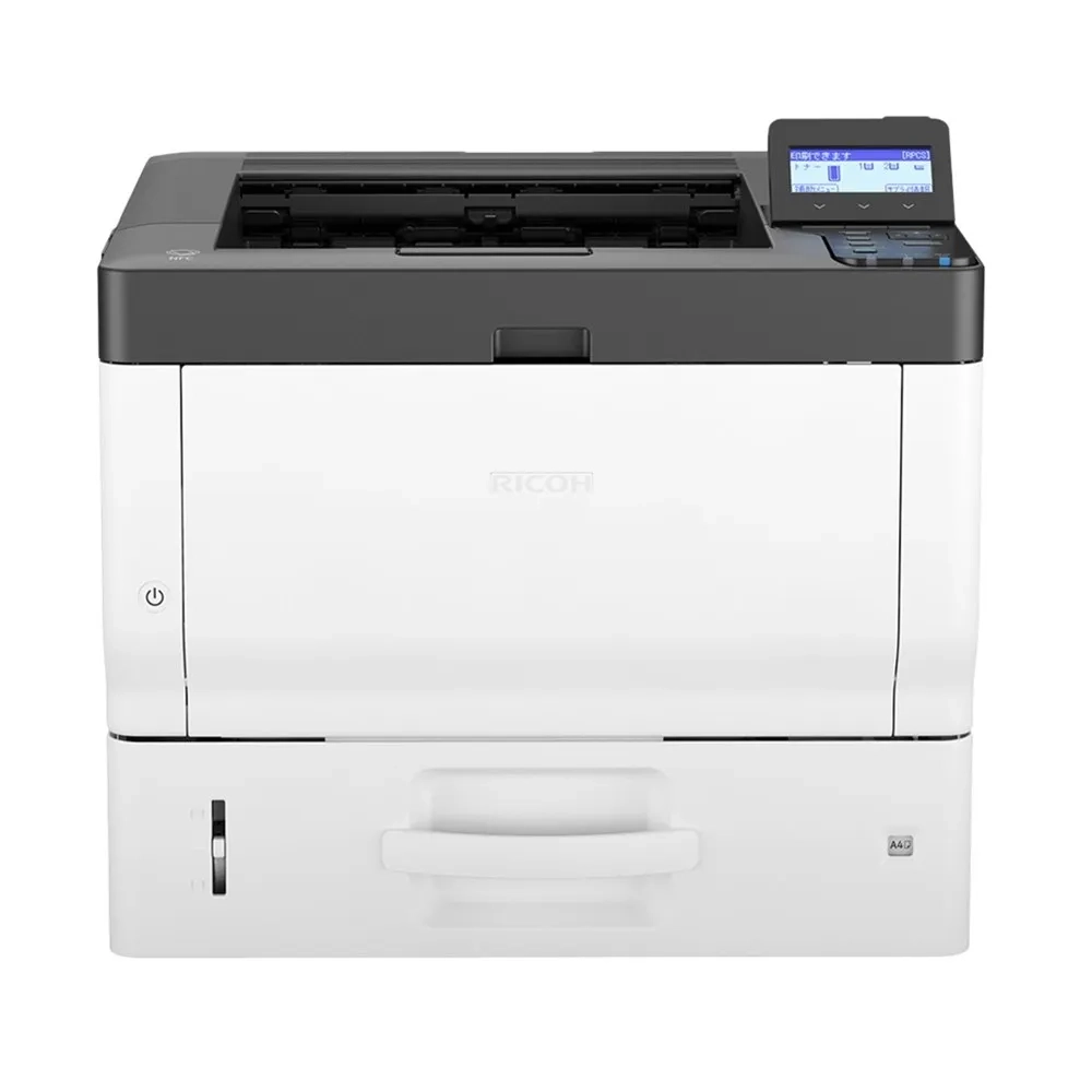 Impresora P 502
