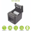 Impresora POS Térmica SAT Q22UB USB Bluetooth 80mm | Corte Automático 230mm/s