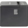 Impresora POS Térmica SAT Q22UB, USB Bluetooth, 80mm, Corte Automático 230mm/s
