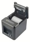 Impresora POS Térmica SAT Q22UB, USB Bluetooth, 80mm, Corte Automático 230mm/s