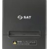 Impresora POS Térmica SAT Q22UB, USB Bluetooth, 80mm, Corte Automático 230mm/s