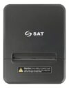 Impresora POS Térmica SAT Q22UB, USB Bluetooth, 80mm, Corte Automático 230mm/s
