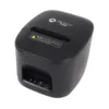 Impresora Térmica Jaltech 80mm USB/LAN Velocidad Alta y Versátil