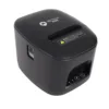 Impresora Térmica Jaltech 80mm USB/LAN Velocidad Alta y Versátil