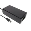 Impresora Térmica Jaltech 80mm USB/LAN Velocidad Alta y Versátil