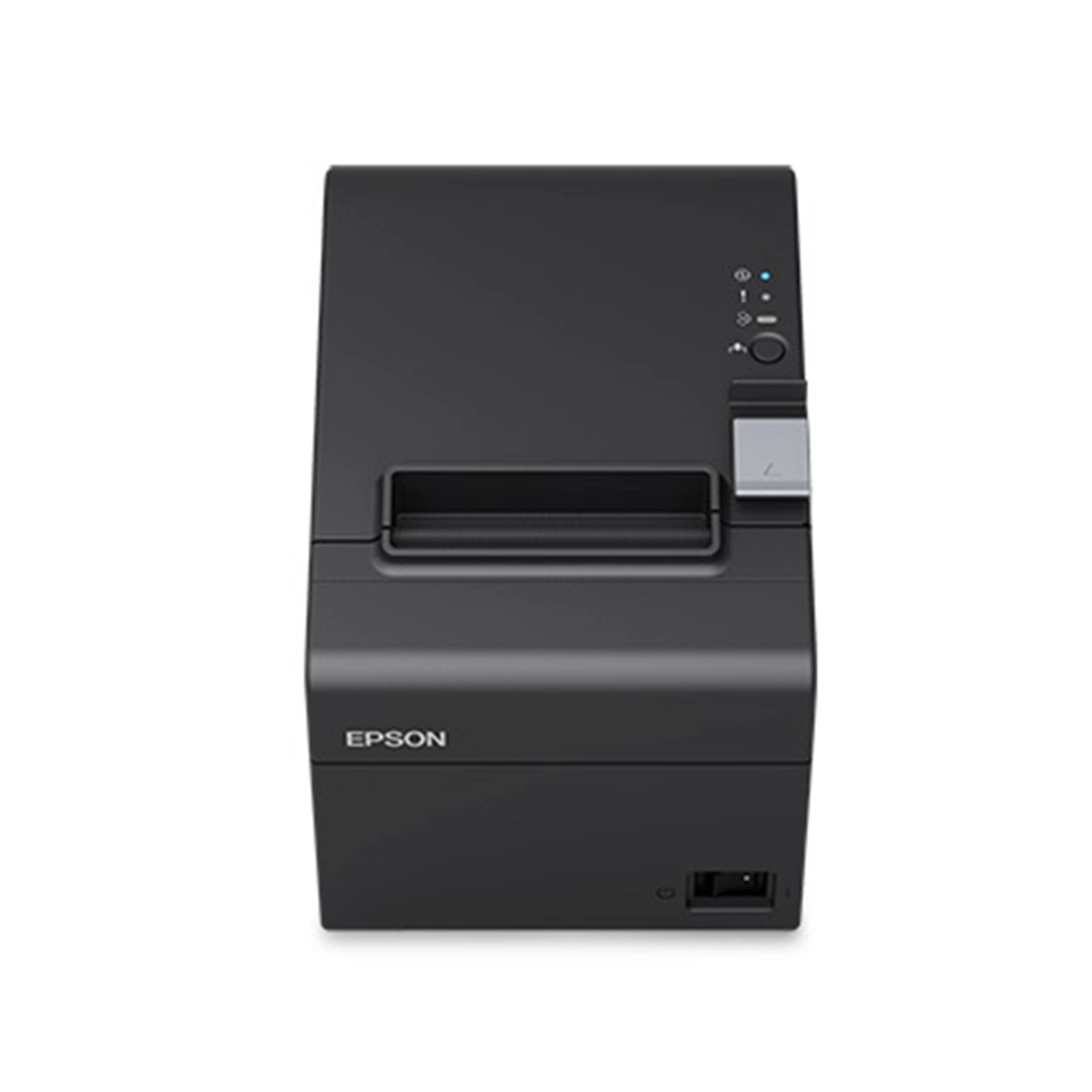 Impresora Recibos Epson TM-T20III USB Serial 80mm 58mm Compacta