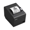 Impresora Recibos Epson TM-T20III USB Serial 80mm 58mm Compacta