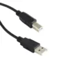 Impresora Térmica Jaltech POS 58mm USB Corte Manual Para Punto de Venta