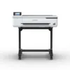 Impresora Técnica Epson SC-T5170SR 36" Compacta y Precisa