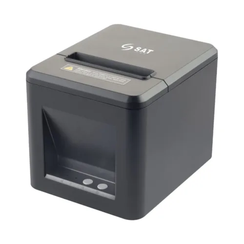 Lector De Codigo De Barras Sat Ld101t+1 Usb