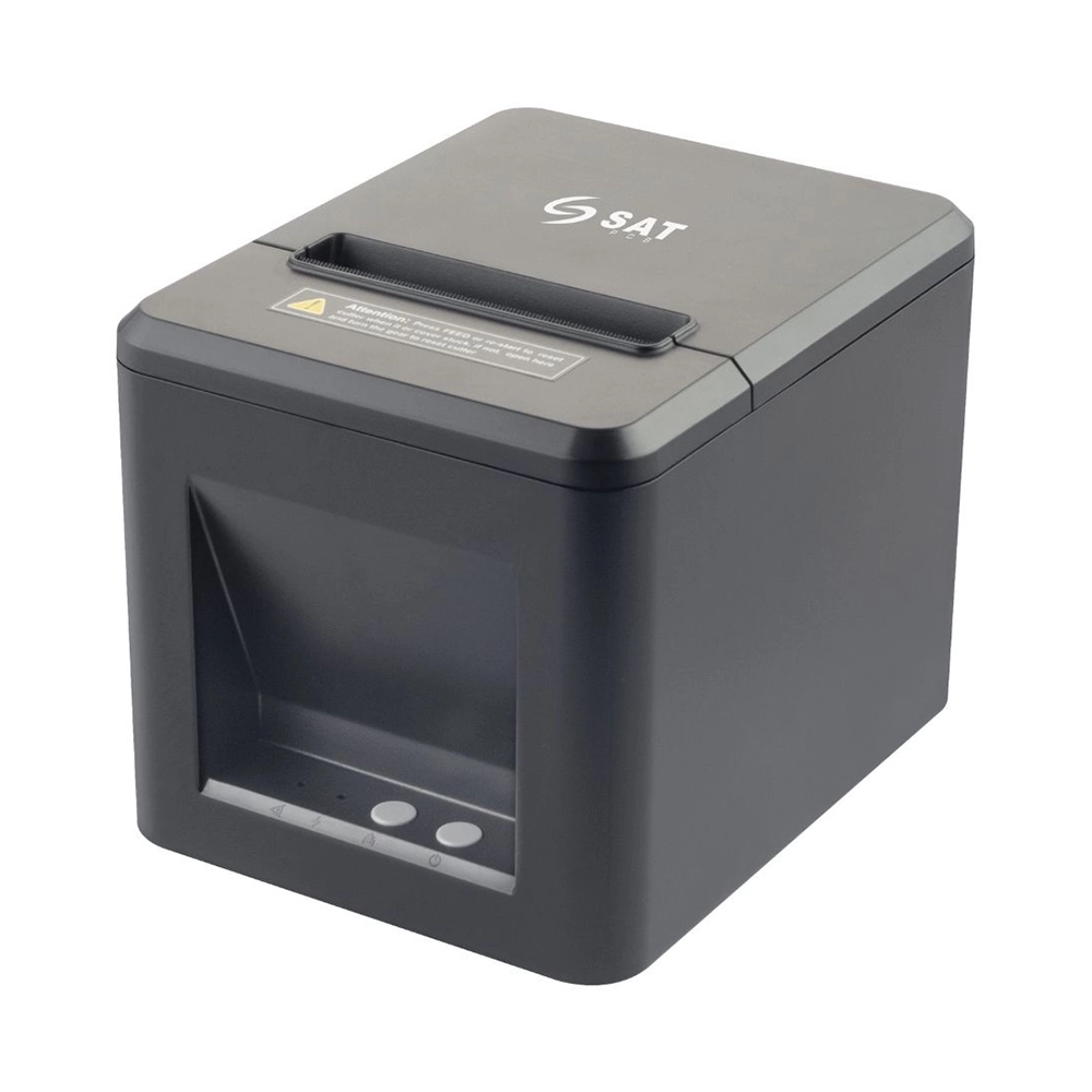 Impresora Termica Sat  Q22U Usb 80MM Uh400(u)