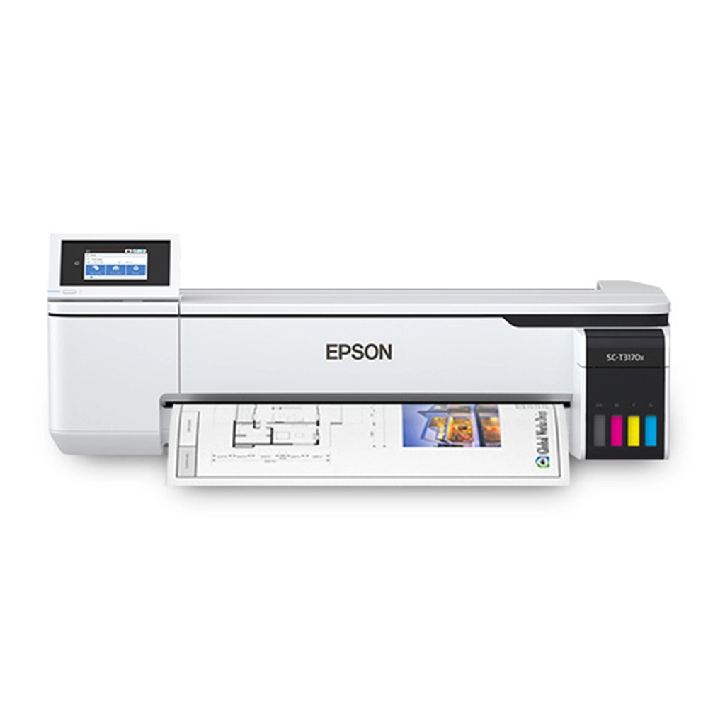 Impresora técnica Epson SC-T3170X 24"
