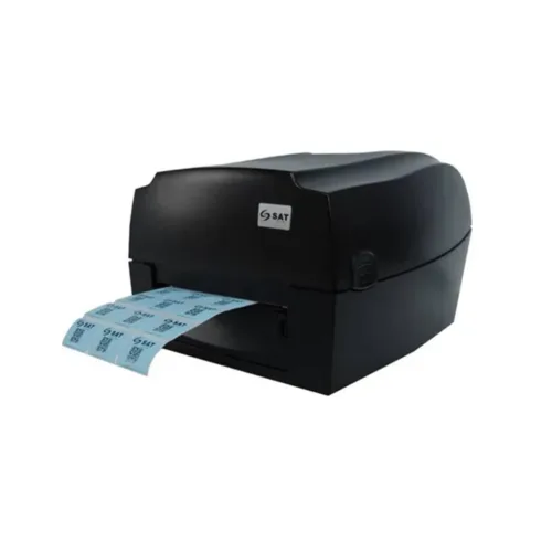 Impresora POS Térmica SAT Q22UB, USB Bluetooth, 80mm, Corte Automático 230mm/s