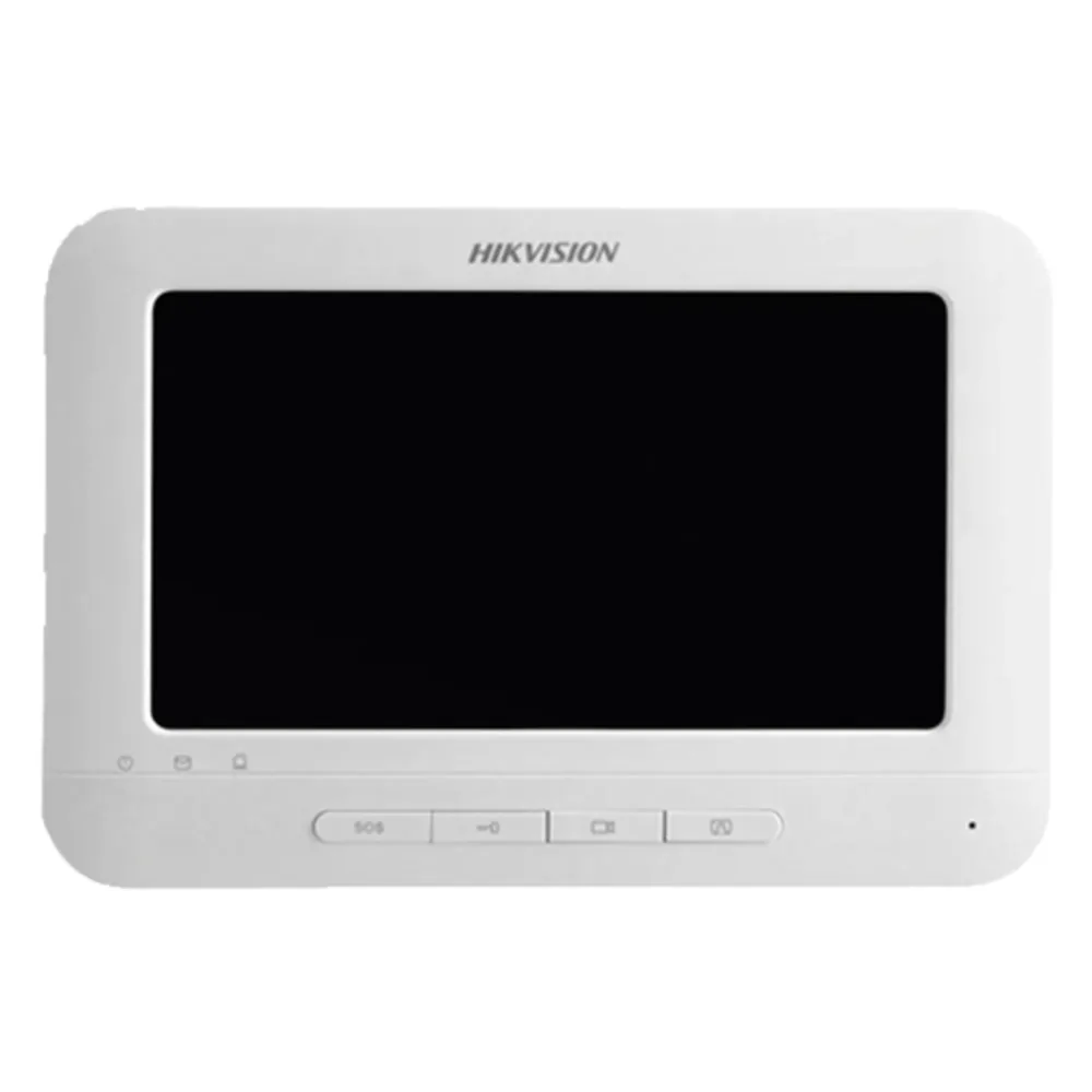 Intercom Hikvision Touch Ds-Kh6310-Wl