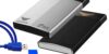 Caja Externa Usb Y Tipo C 3.0 Para Disco J&R
